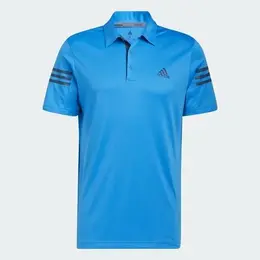 adidas: Поло  Stripes в полоску