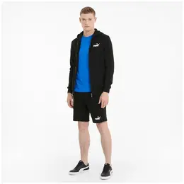 PUMA: Спортивная толстовка  Essentials