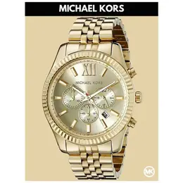 MICHAEL KORS: Часы 
