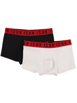 DSQUARED2: Трусы Boxer