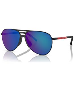 Prada Linea Rossa: Очки 