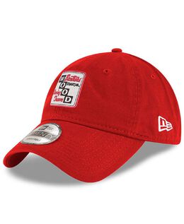 NEW ERA: Кепка  9Twenty
