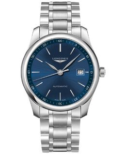 Longines: Часы  Master Collection