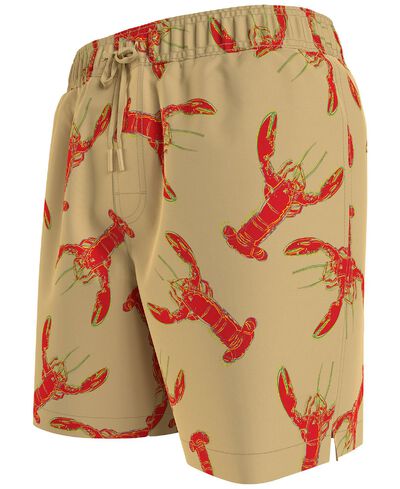 Tommy hilfiger lobster deals shorts