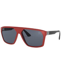 Ray-Ban: Очки  Scuderia Ferrari Collection