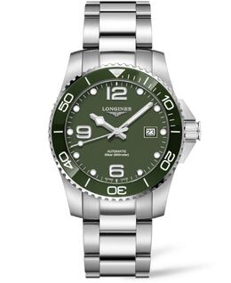 Longines: Часы  HydroConquest