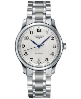 Longines: Часы  Master Collection