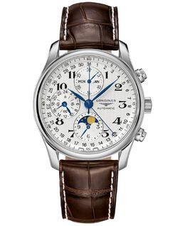 Longines: Часы  Master Collection