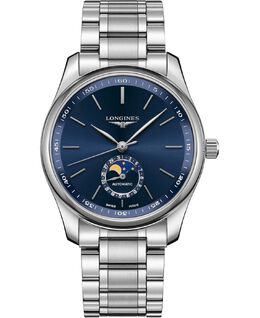 Longines: Часы  Master Collection