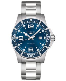 Longines: Часы  HydroConquest