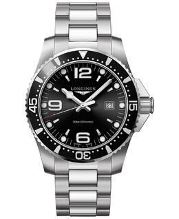 Longines: Часы  HydroConquest