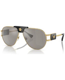 Versace: Очки 