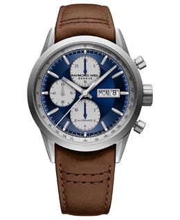 Raymond Weil: Часы 