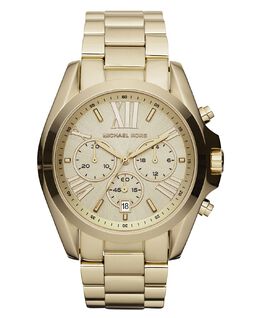 Michael Kors: Часы  Bradshaw