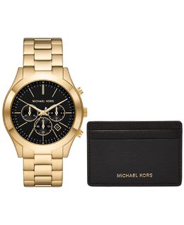 Michael Kors: Часы 