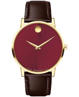 Movado: Часы 