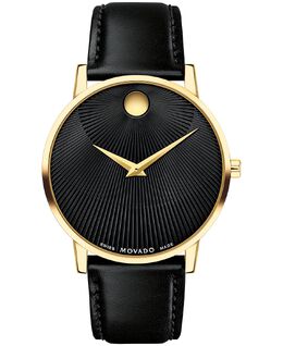 Movado: Часы 