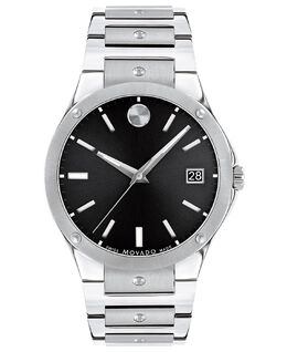 Movado: Часы 