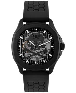 Philipp Plein: Часы  Skeleton