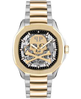 Philipp Plein: Часы  Skeleton