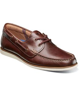 Florsheim: Мокасины 