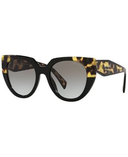 Prada: Очки 