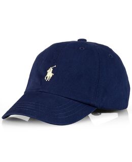 Polo Ralph Lauren: Чиносы 