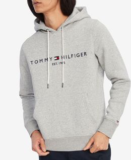 Tommy Hilfiger: Флисовая толстовка 