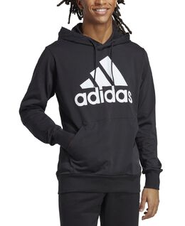 Adidas: Спортивная толстовка  Essentials