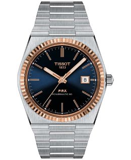 Tissot: Часы 