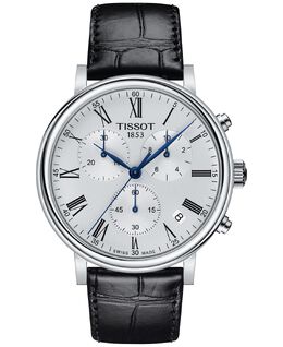 Tissot: Часы  Carson