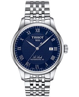 Tissot: Часы  Le Locle