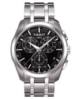 Tissot: Часы 