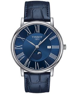 Tissot: Часы  Carson