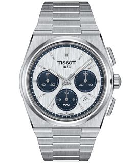 Tissot: Часы 