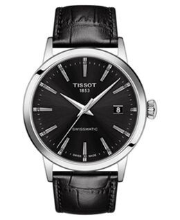 Tissot: Часы 