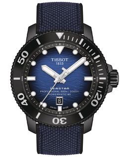 Tissot: Часы 