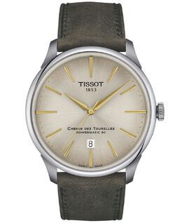 Tissot: Часы  Chemin des Tourelles