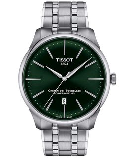 Tissot: Часы  Chemin des Tourelles