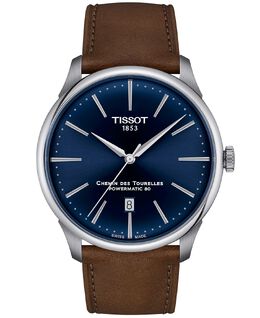 Tissot: Часы  Chemin des Tourelles