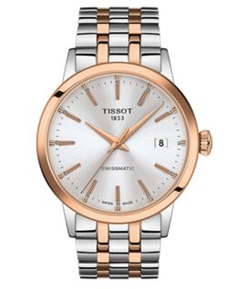 Tissot: Часы 