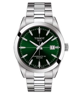 Tissot: Часы  Gentleman