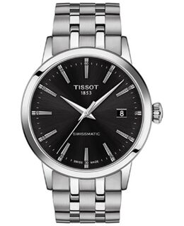 Tissot: Часы 