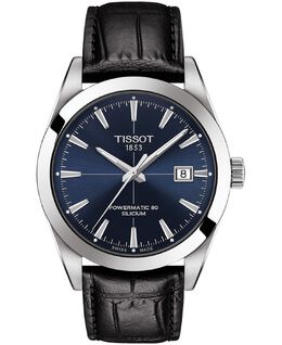 Tissot: Часы 