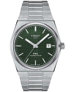 Tissot: Часы 