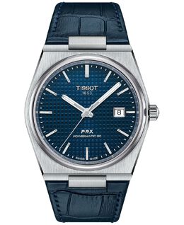 Tissot: Часы 