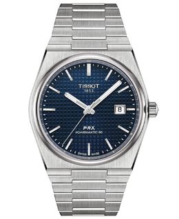 Tissot: Часы 