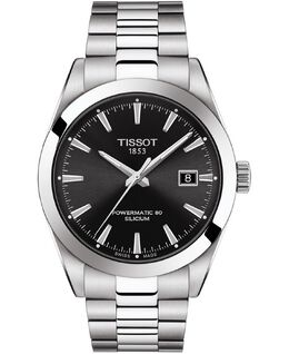 Tissot: Часы  Gentleman