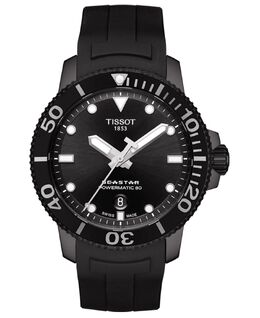 Tissot: Часы 