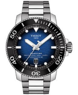 Tissot: Часы 